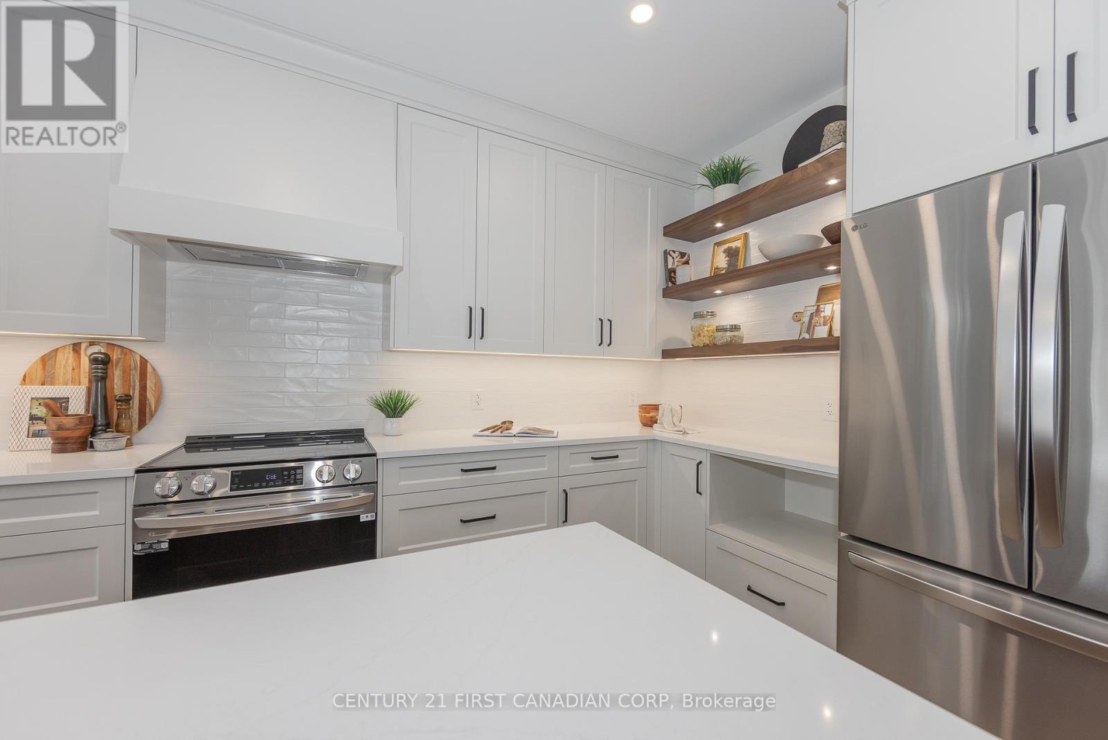 4398 Green Bend Road, London South, Ontario  N6P 0K9 - Photo 11 - X12668066