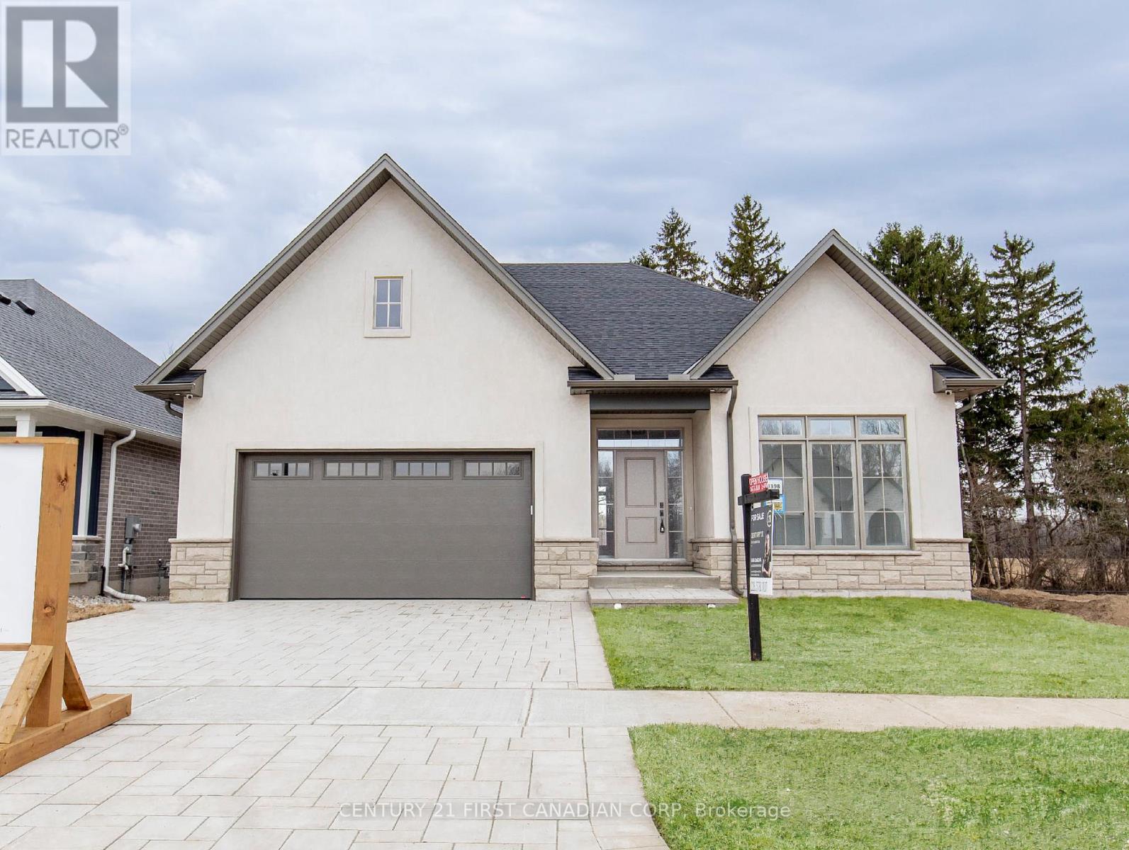$1,249,0004398 Green Bend Road, London South, Ontario