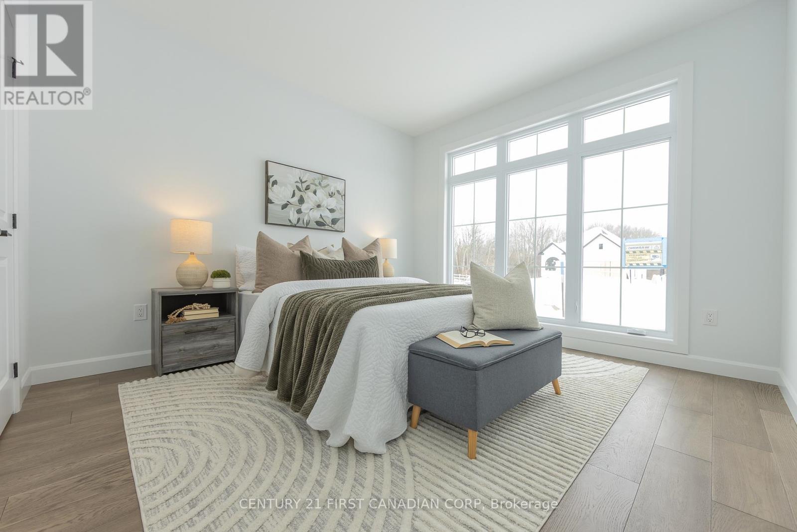 4398 Green Bend Road, London South, Ontario  N6P 0K9 - Photo 17 - X12668066