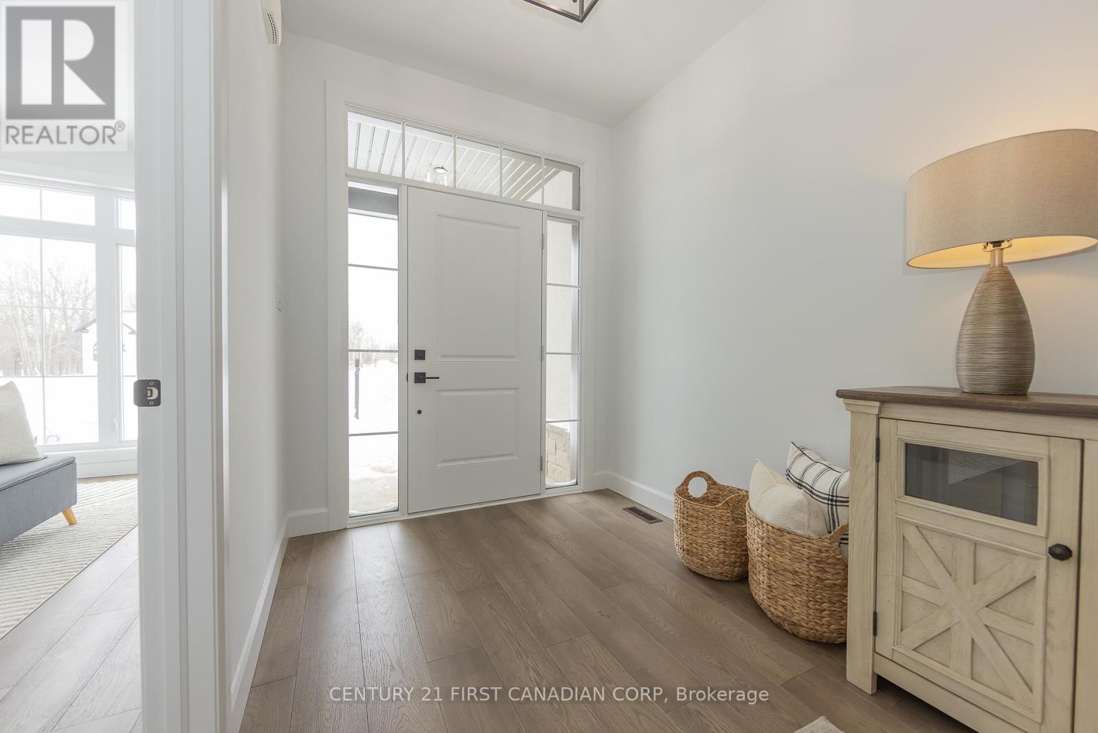 4398 Green Bend Road, London South, Ontario  N6P 0K9 - Photo 2 - X12668066