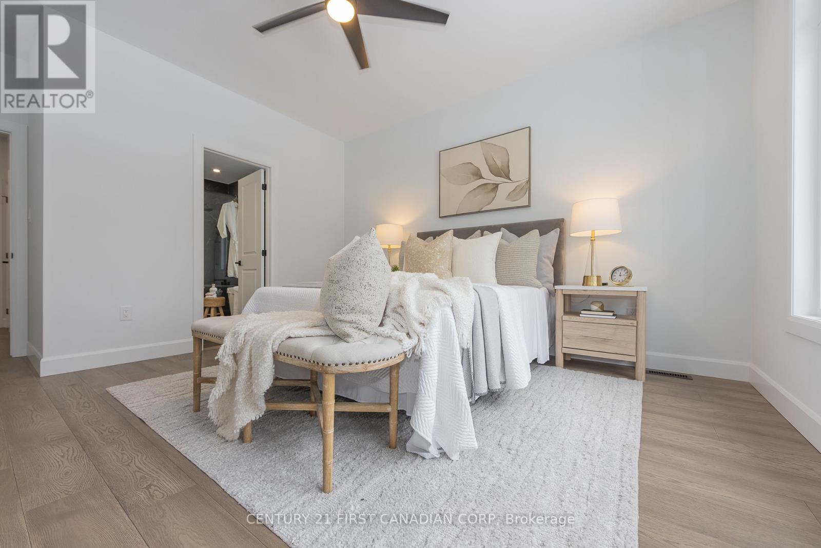 4398 Green Bend Road, London South, Ontario  N6P 0K9 - Photo 14 - X12668066