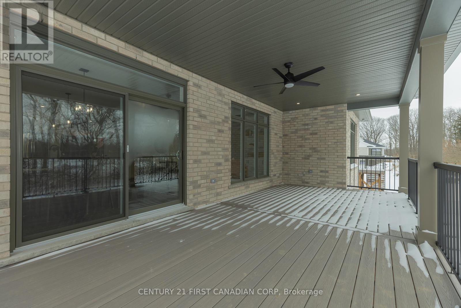 4398 Green Bend Road, London South, Ontario  N6P 0K9 - Photo 26 - X12668066