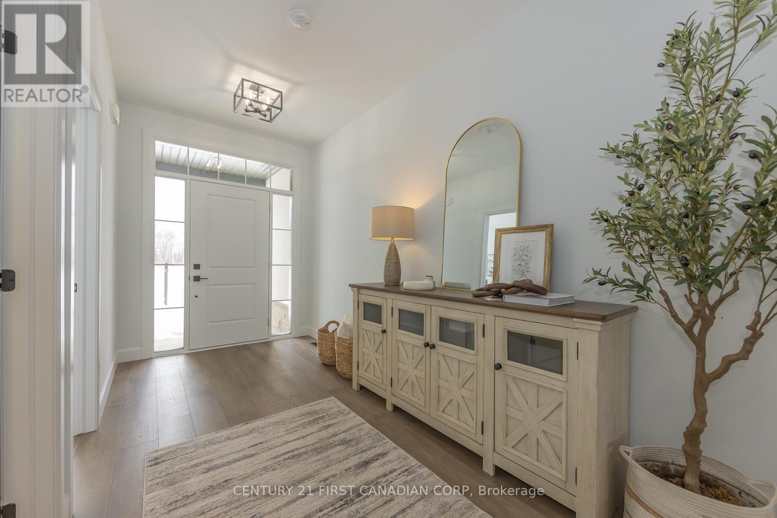 4398 Green Bend Road, London South, Ontario  N6P 0K9 - Photo 3 - X12668066