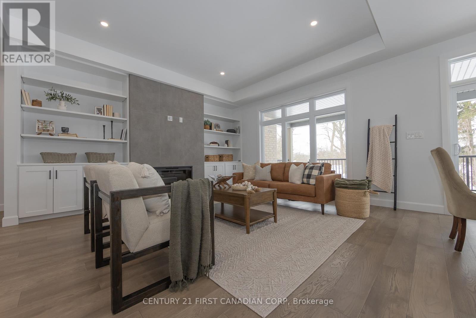 4398 Green Bend Road, London South, Ontario  N6P 0K9 - Photo 5 - X12668066