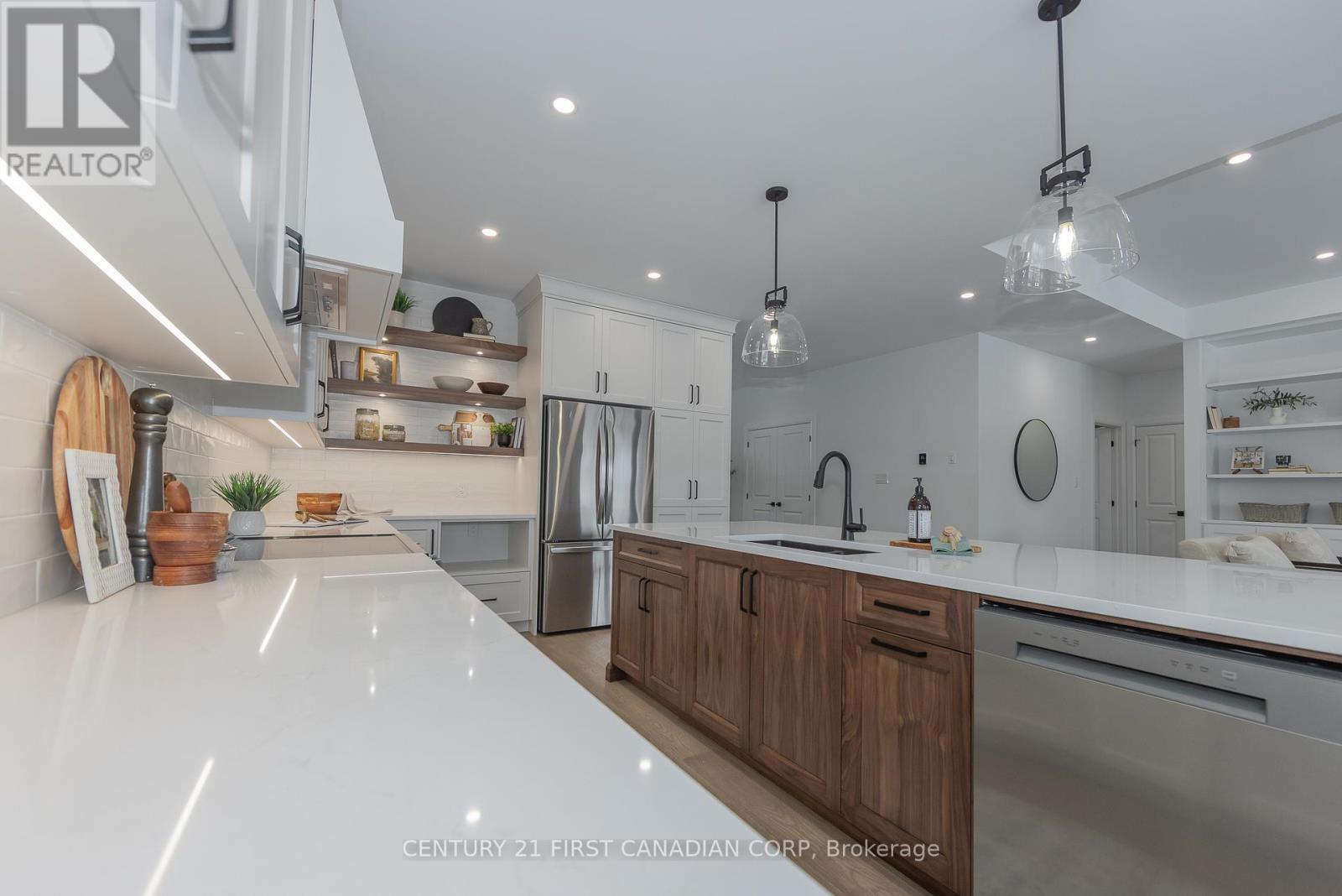 4398 Green Bend Road, London South, Ontario  N6P 0K9 - Photo 8 - X12668066