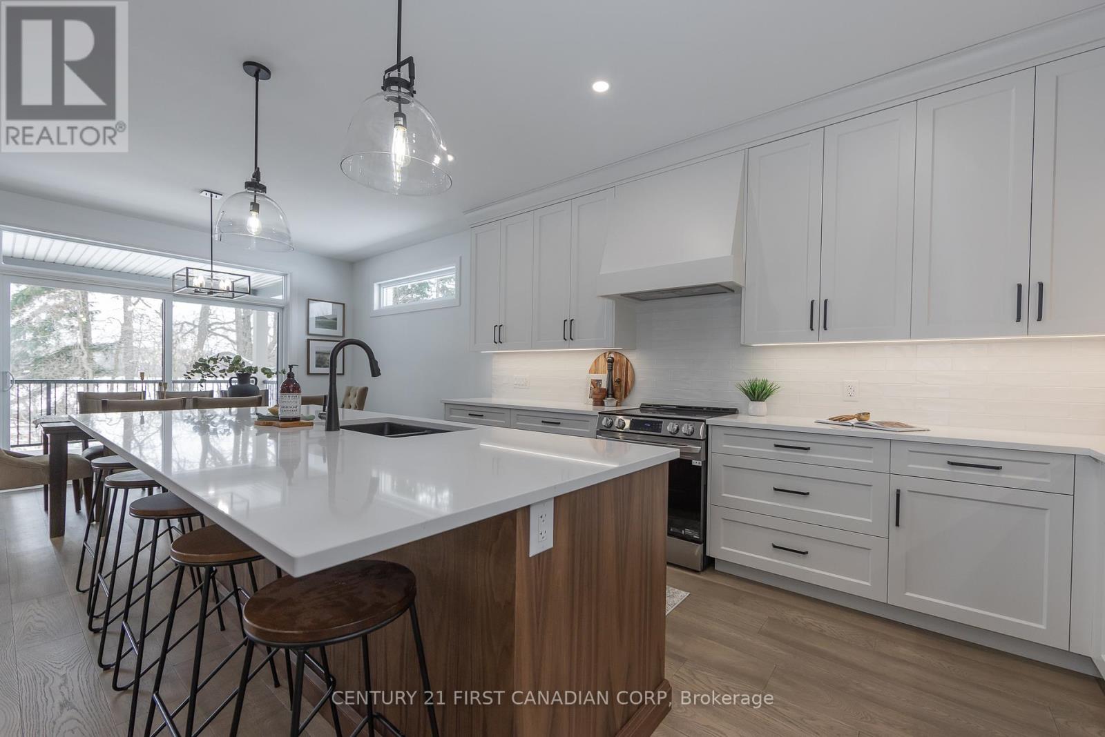 4398 Green Bend Road, London South, Ontario  N6P 0K9 - Photo 7 - X12668066