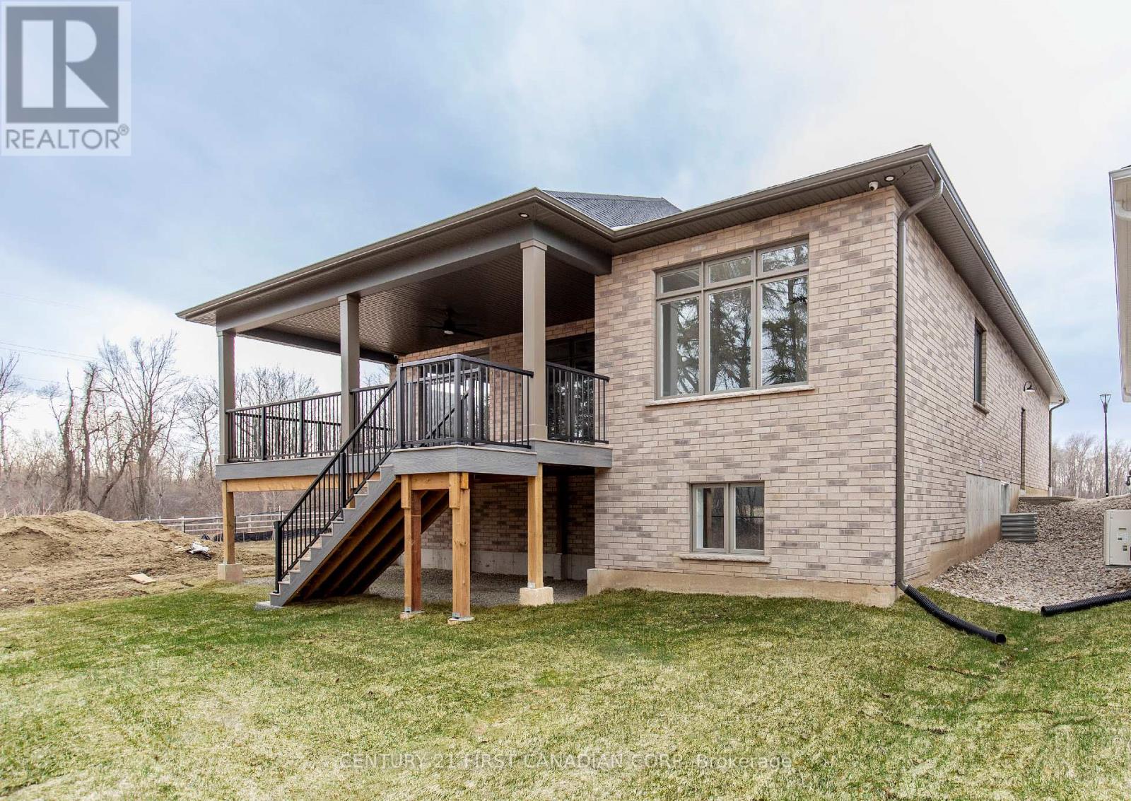 4398 Green Bend Road, London South, Ontario  N6P 0K9 - Photo 27 - X12668066