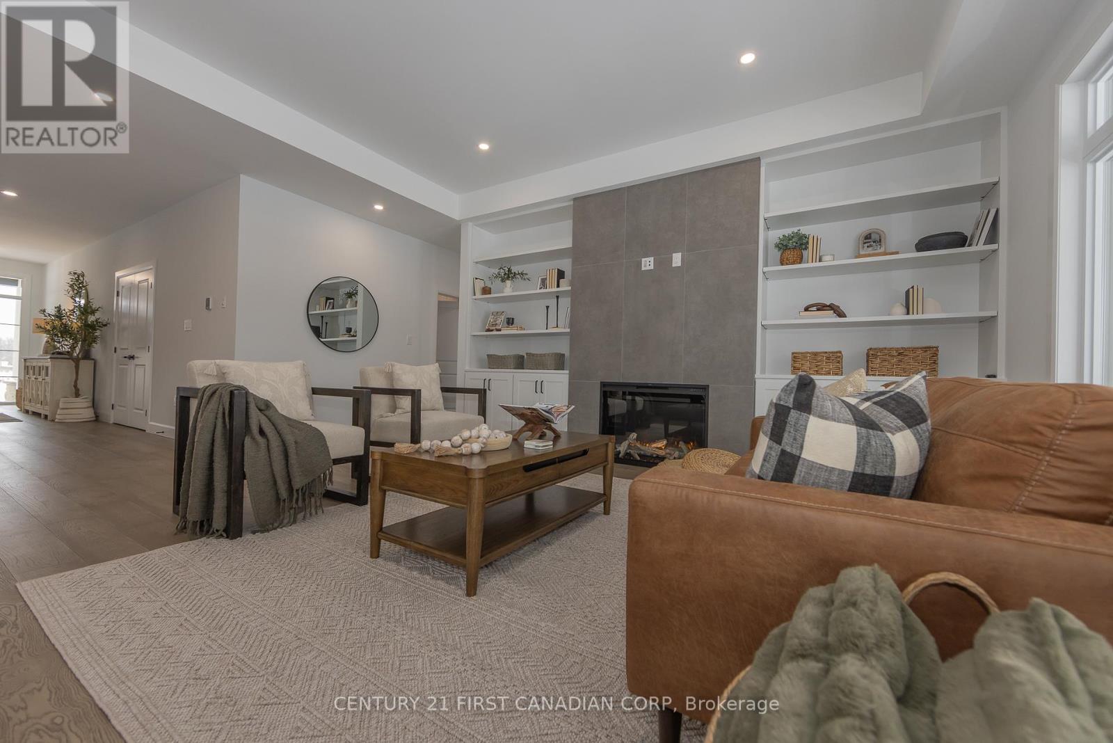 4398 Green Bend Road, London South, Ontario  N6P 0K9 - Photo 4 - X12668066