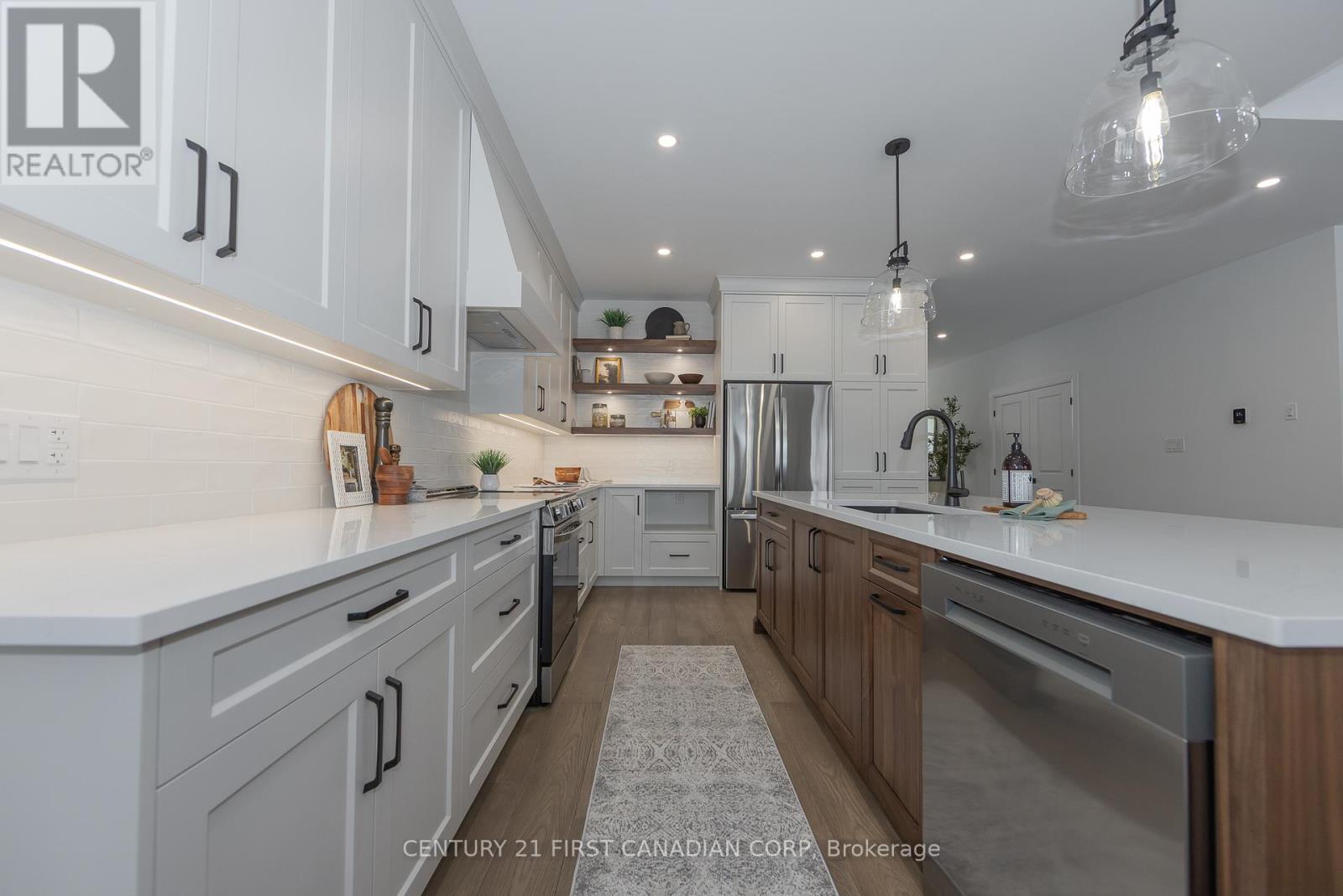 4398 Green Bend Road, London South, Ontario  N6P 0K9 - Photo 9 - X12668066