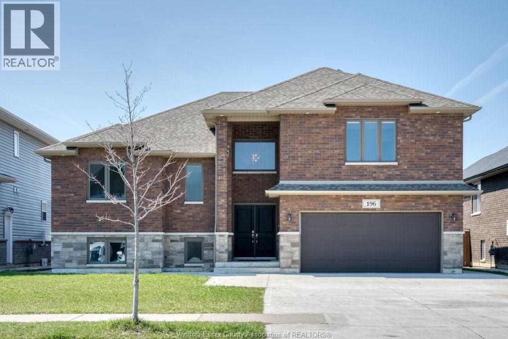 196 Spring STREET, Lakeshore, Ontario