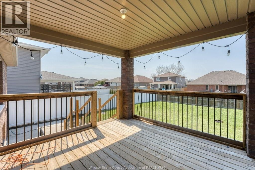 196 Spring Street, Lakeshore, Ontario  N8L 0G7 - Photo 32 - 26007763