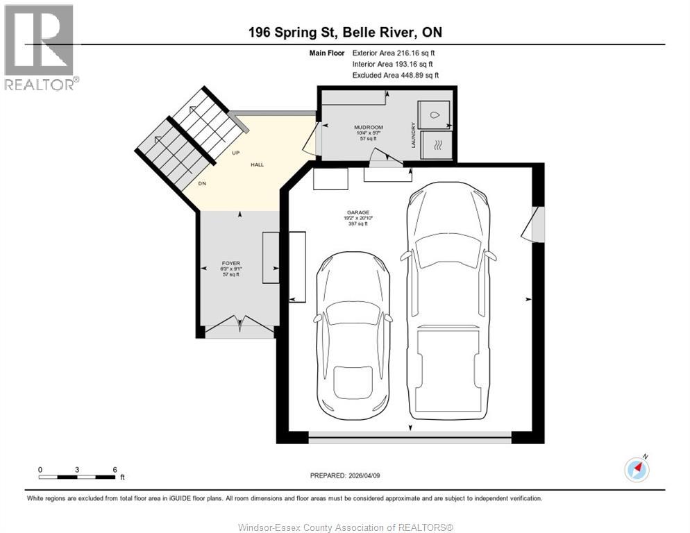 196 Spring Street, Lakeshore, Ontario  N8L 0G7 - Photo 37 - 26007763