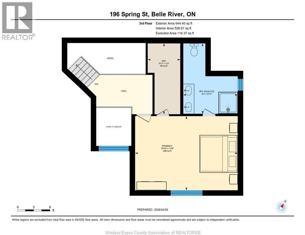 196 Spring Street, Lakeshore, Ontario  N8L 0G7 - Photo 39 - 26007763