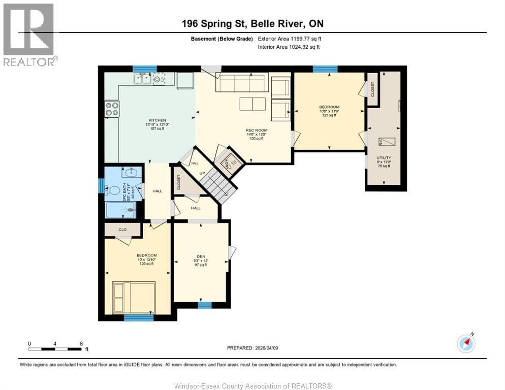 196 Spring Street, Lakeshore, Ontario  N8L 0G7 - Photo 40 - 26007763