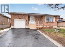 1080 PALMERSTON CRESCENT, Kingston, Ontario