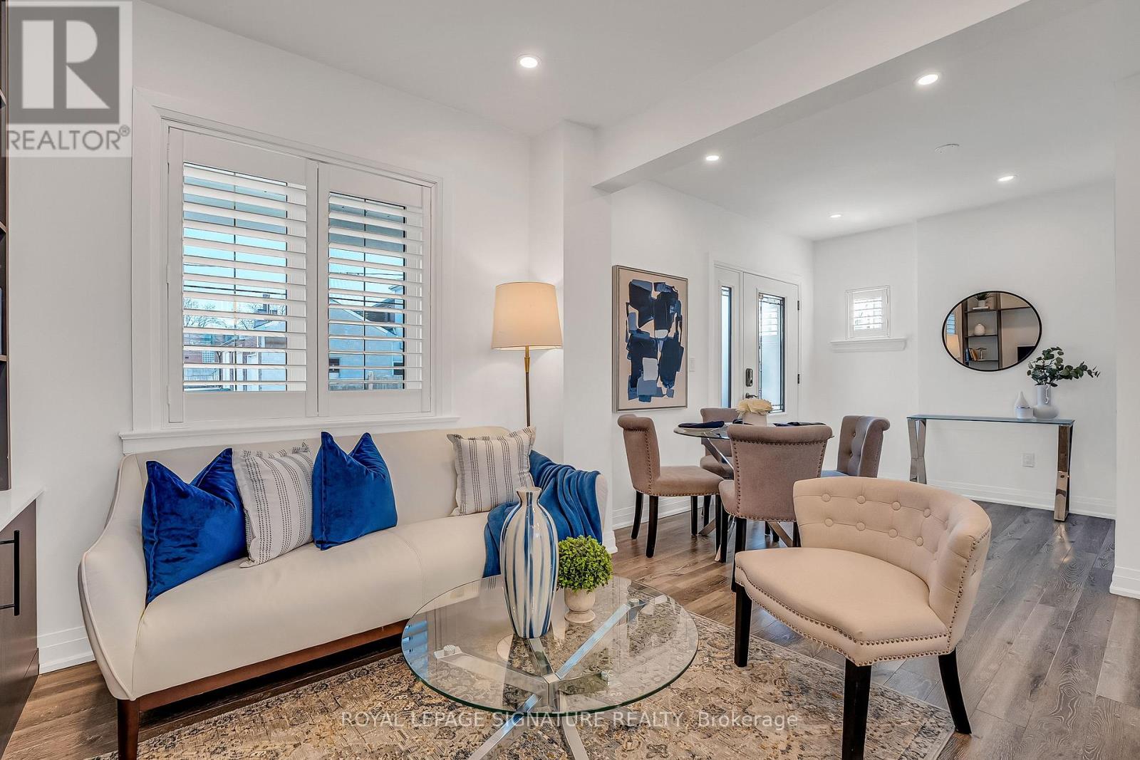 70 Clovelly Avenue, Toronto, Ontario  M6C 1Y3 - Photo 4 - C12973988