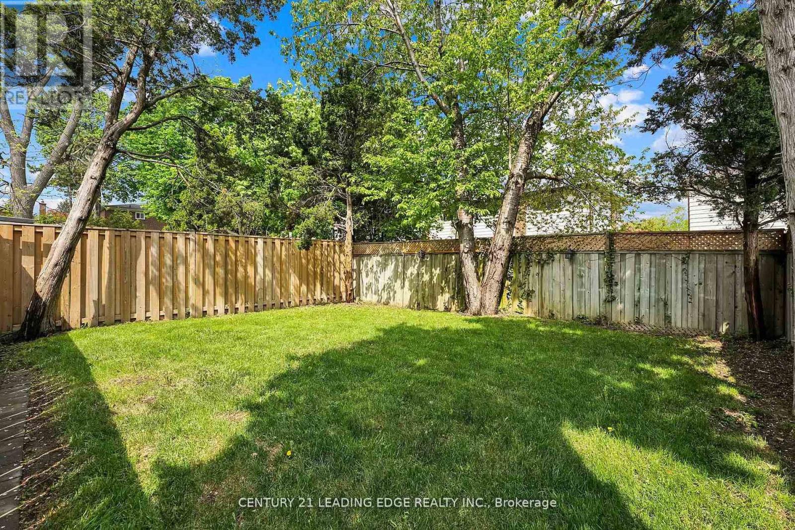 Main Fl & 2nd Fl - 16 Medaca Street, Toronto, Ontario  M2J 3A7 - Photo 18 - C12981932