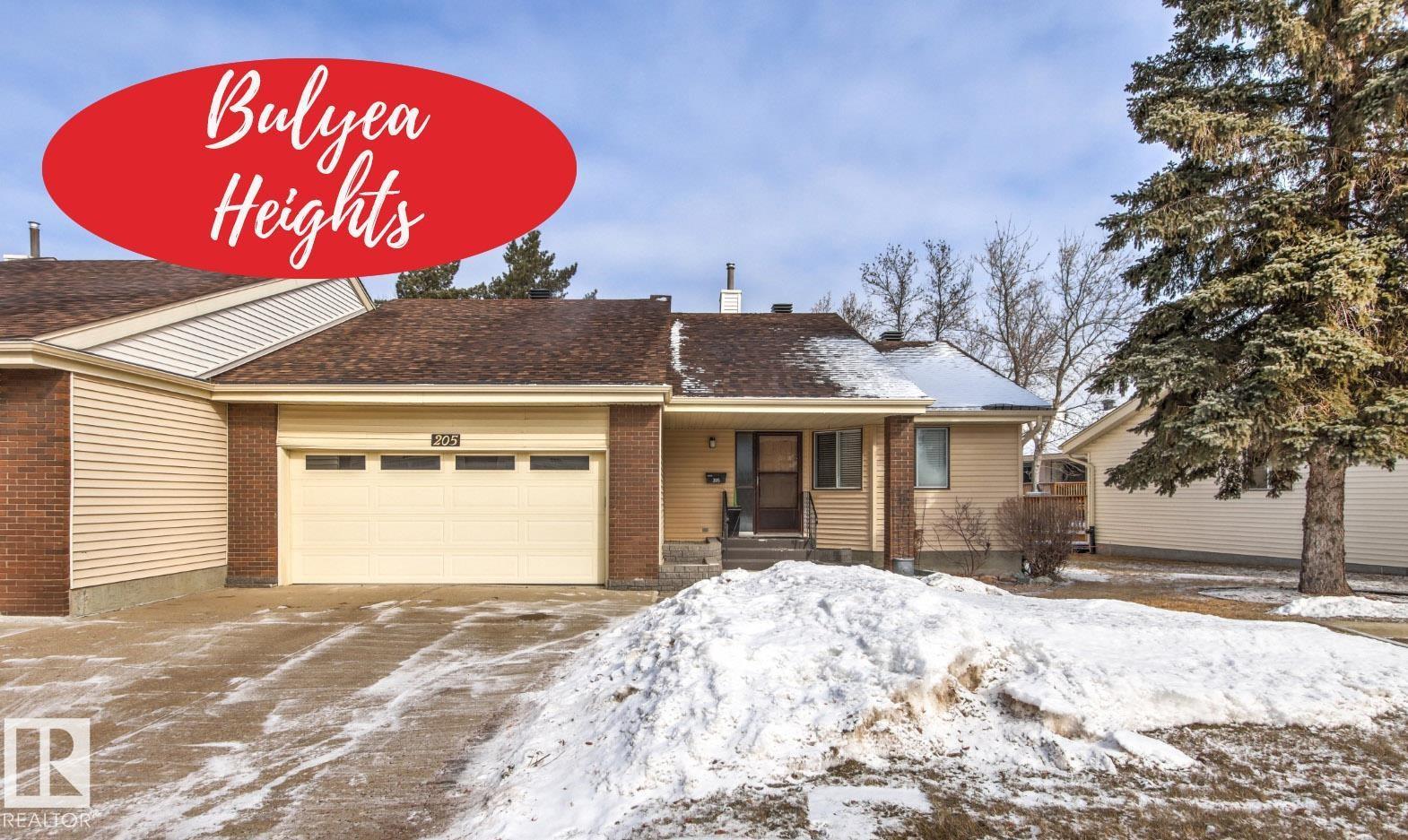 205 OEMING RD NW, Edmonton, Alberta