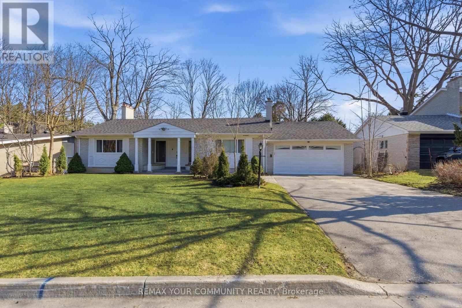 3 Pinevale Road, Markham, Ontario  L3T 1J5 - Photo 3 - N12966042