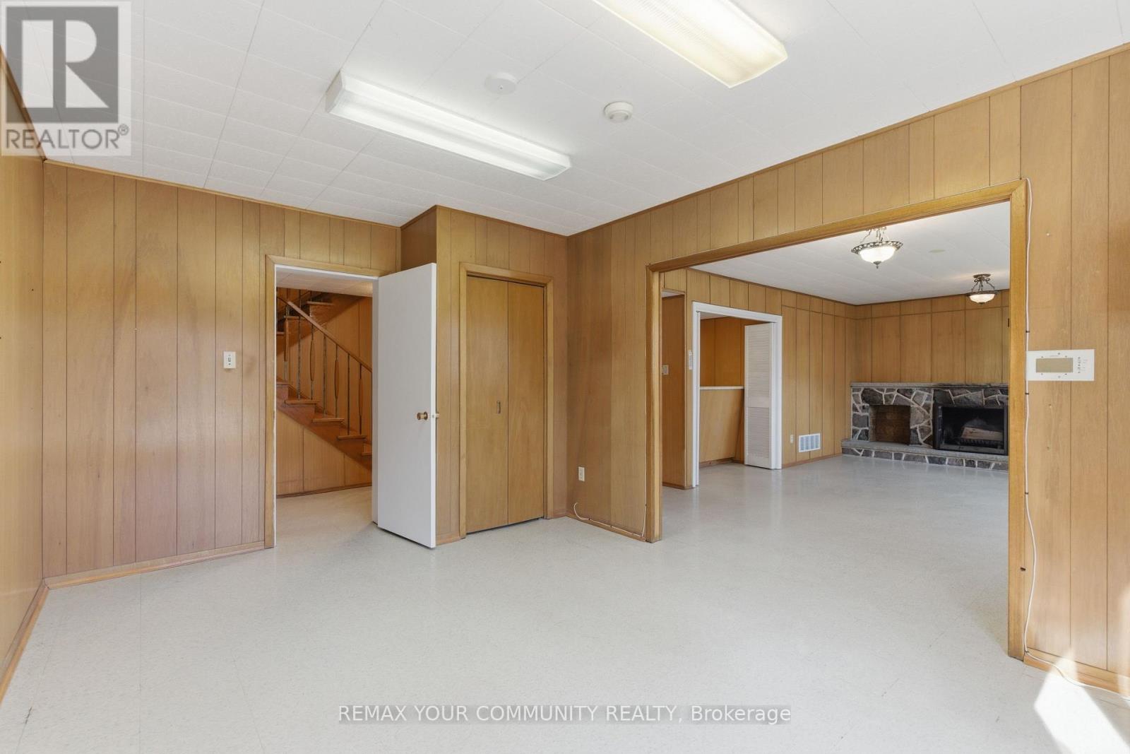 3 Pinevale Road, Markham, Ontario  L3T 1J5 - Photo 43 - N12966042