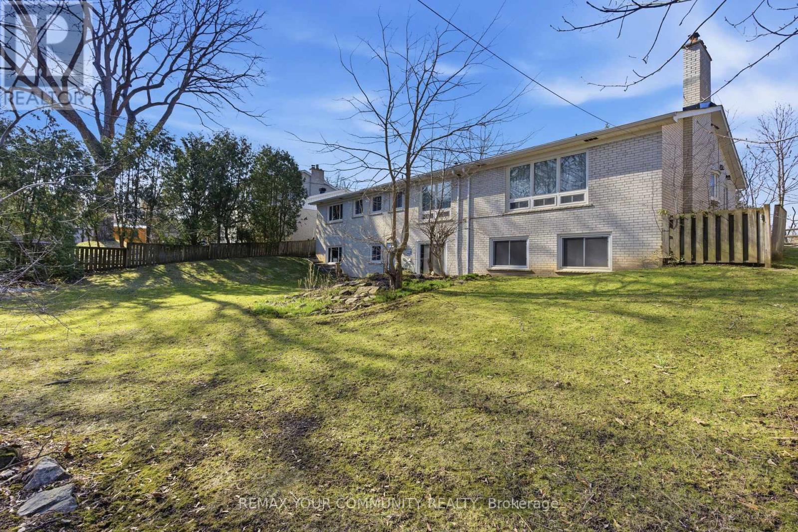 3 Pinevale Road, Markham, Ontario  L3T 1J5 - Photo 50 - N12966042