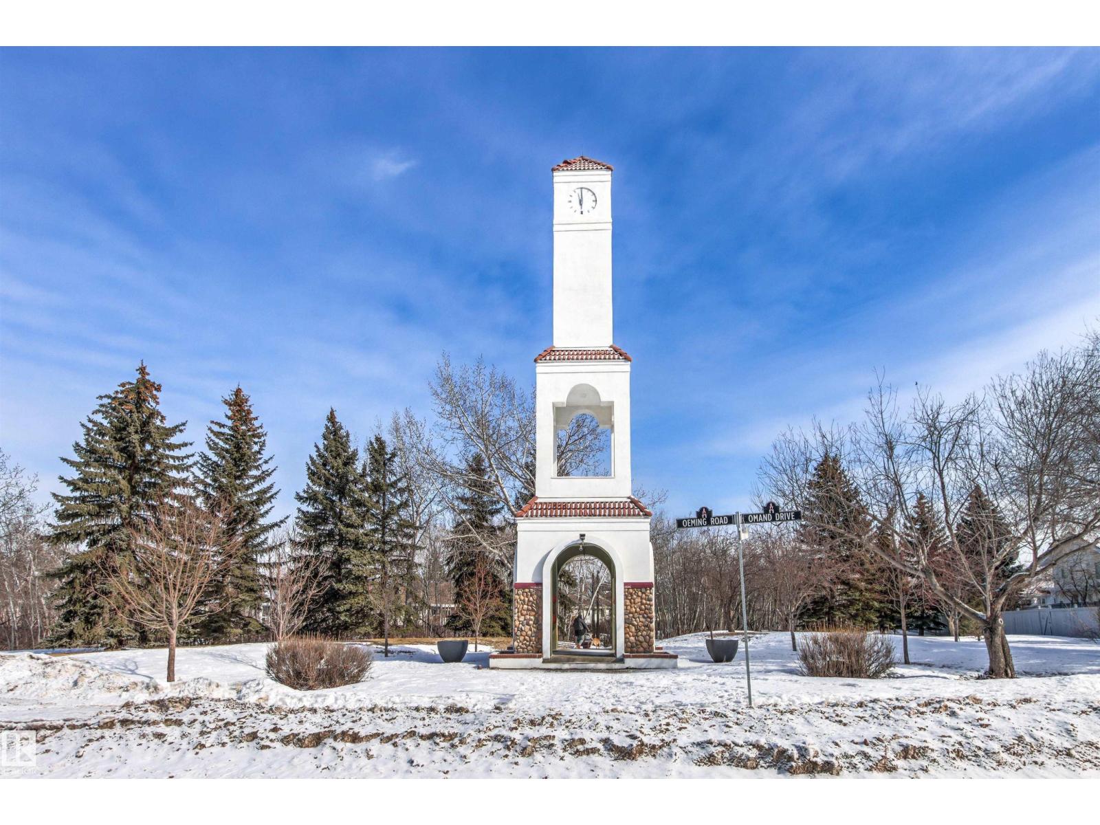 205 Oeming Rd Nw, Edmonton, Alberta  T6R 1M1 - Photo 73 - E4477714