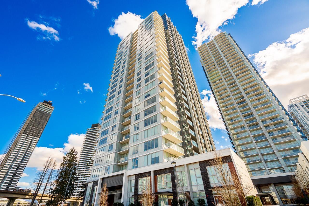 2111 13428 105 Avenue, Surrey, British Columbia V3T 0S6 - Photo 3 - R3107403