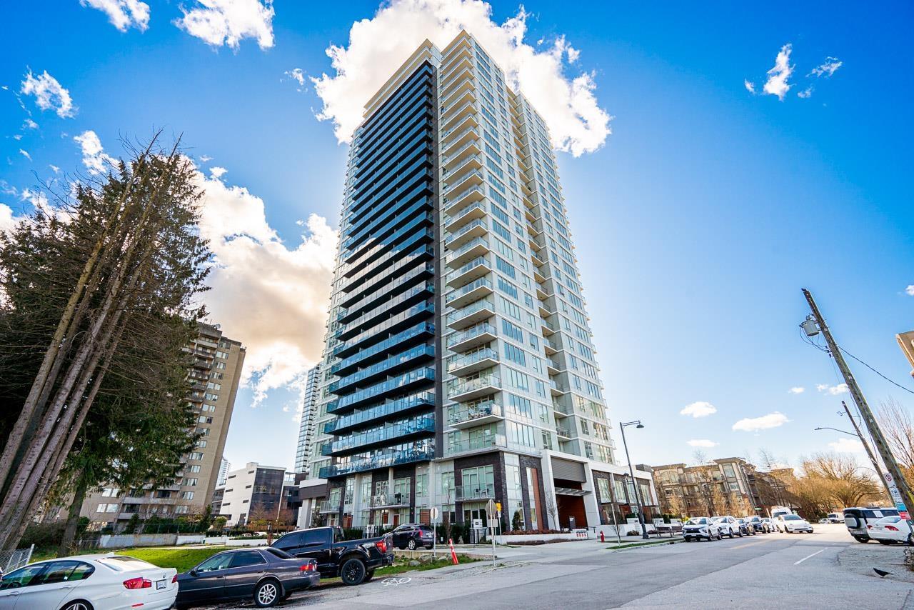 2111 13428 105 Avenue, Surrey, British Columbia V3T 0S6 - Photo 1 - R3107403