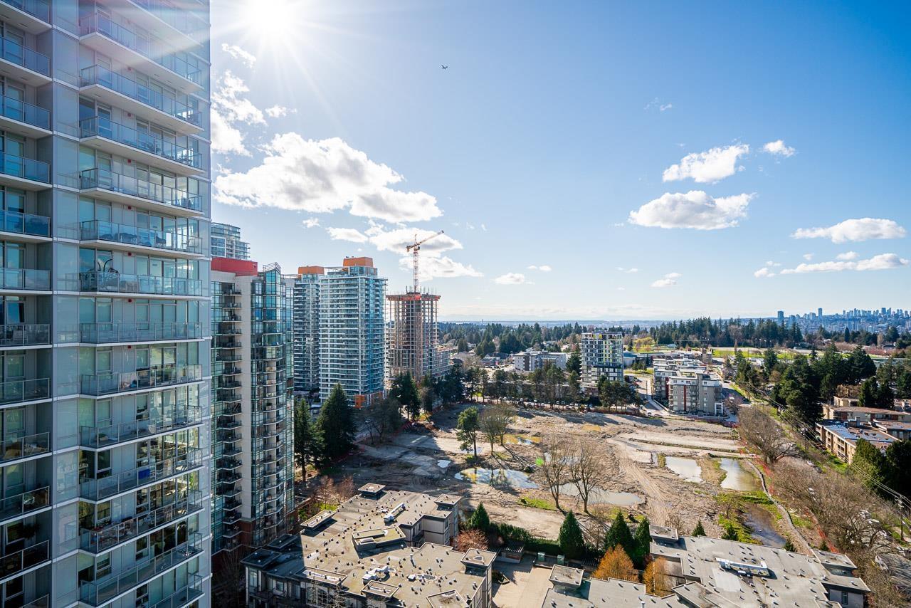 2111 13428 105 Avenue, Surrey, British Columbia V3T 0S6 - Photo 25 - R3107403