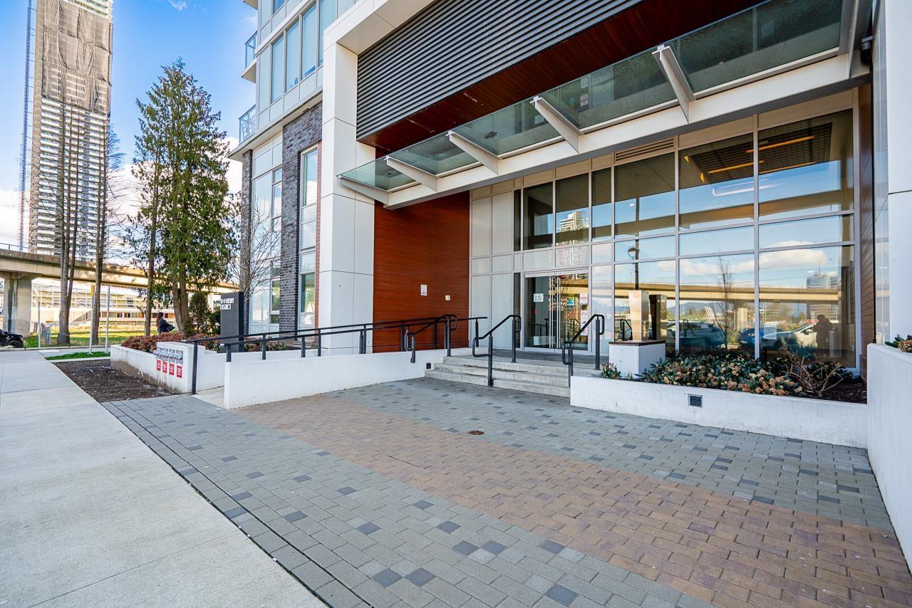 2111 13428 105 Avenue, Surrey, British Columbia V3T 0S6 - Photo 4 - R3107403