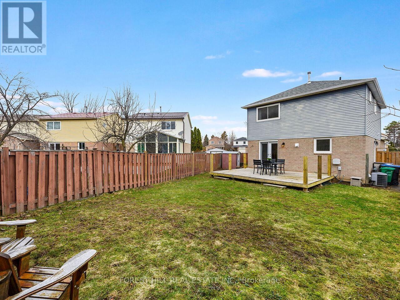 6328 Martel Court, Mississauga, Ontario  L5N 3H6 - Photo 26 - W12966480