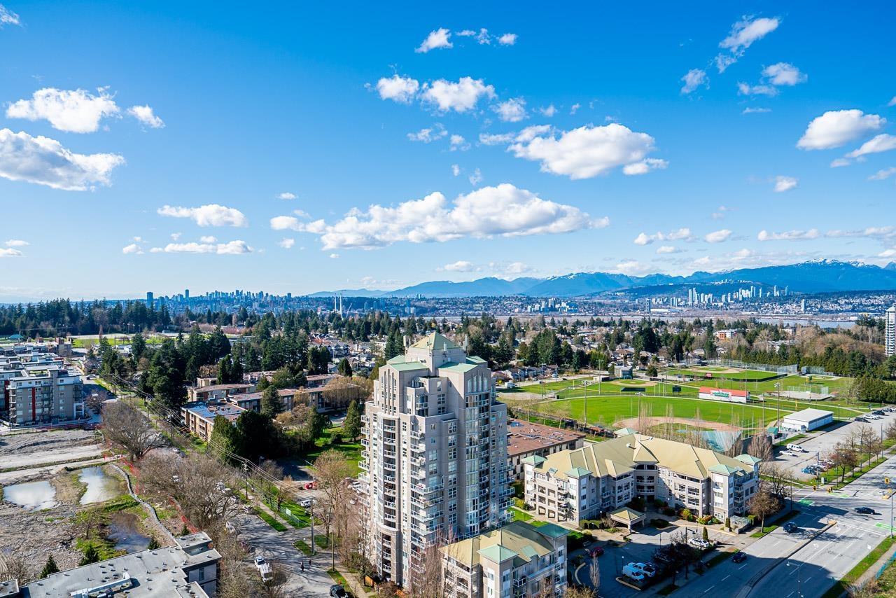 2111 13428 105 Avenue, Surrey, British Columbia V3T 0S6 - Photo 23 - R3107403