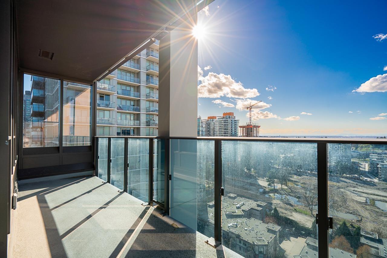 2111 13428 105 Avenue, Surrey, British Columbia V3T 0S6 - Photo 21 - R3107403