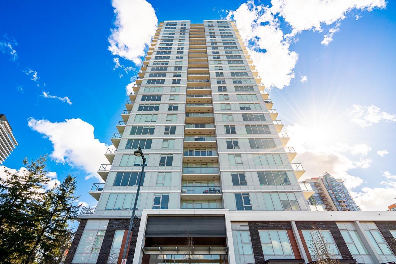 2111 13428 105 Avenue, Surrey, British Columbia V3T 0S6 - Photo 2 - R3107403