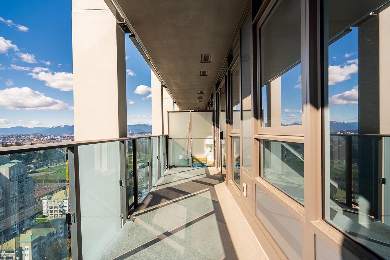 2111 13428 105 Avenue, Surrey, British Columbia V3T 0S6 - Photo 22 - R3107403