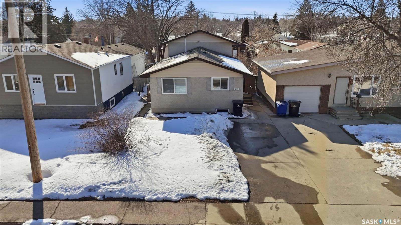 505 L Avenue N, Saskatoon, Saskatchewan  S7L 2P8 - Photo 40 - SK031472