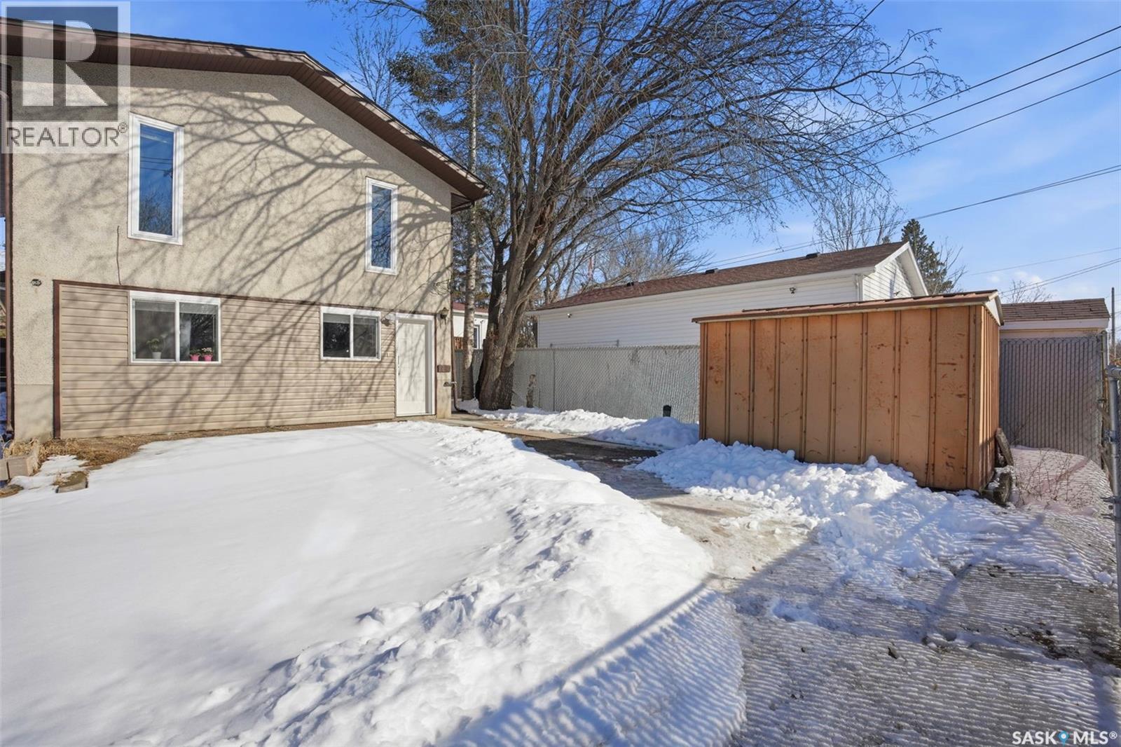 505 L Avenue N, Saskatoon, Saskatchewan  S7L 2P8 - Photo 22 - SK031472
