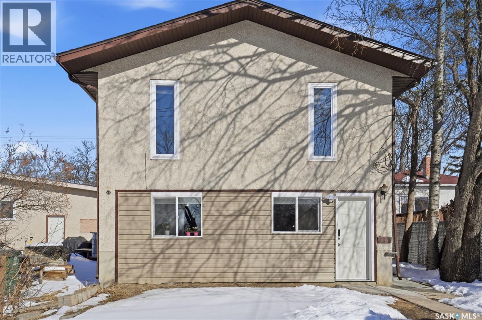 505 L Avenue N, Saskatoon, Saskatchewan  S7L 2P8 - Photo 21 - SK031472