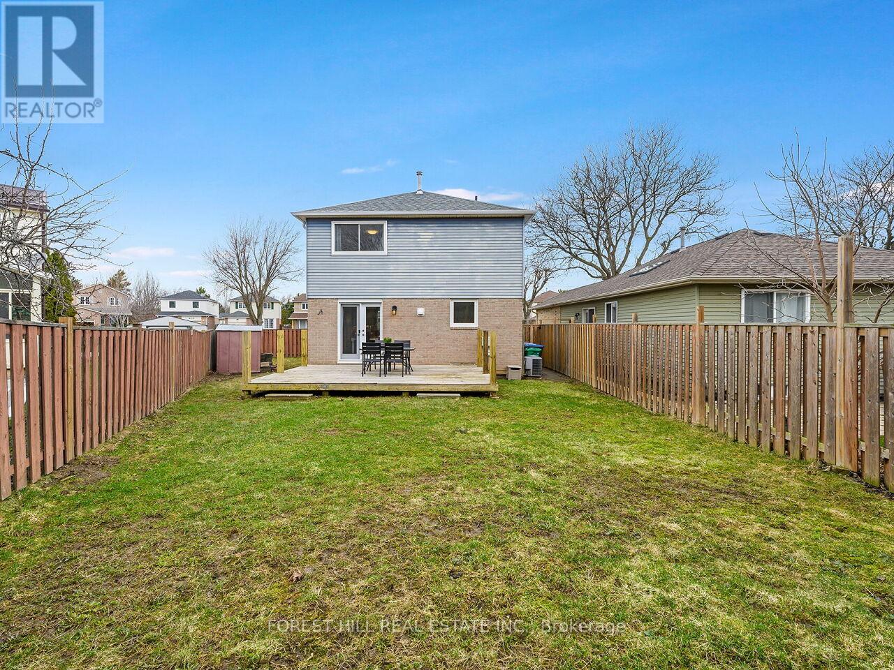 6328 Martel Court, Mississauga, Ontario  L5N 3H6 - Photo 25 - W12966480