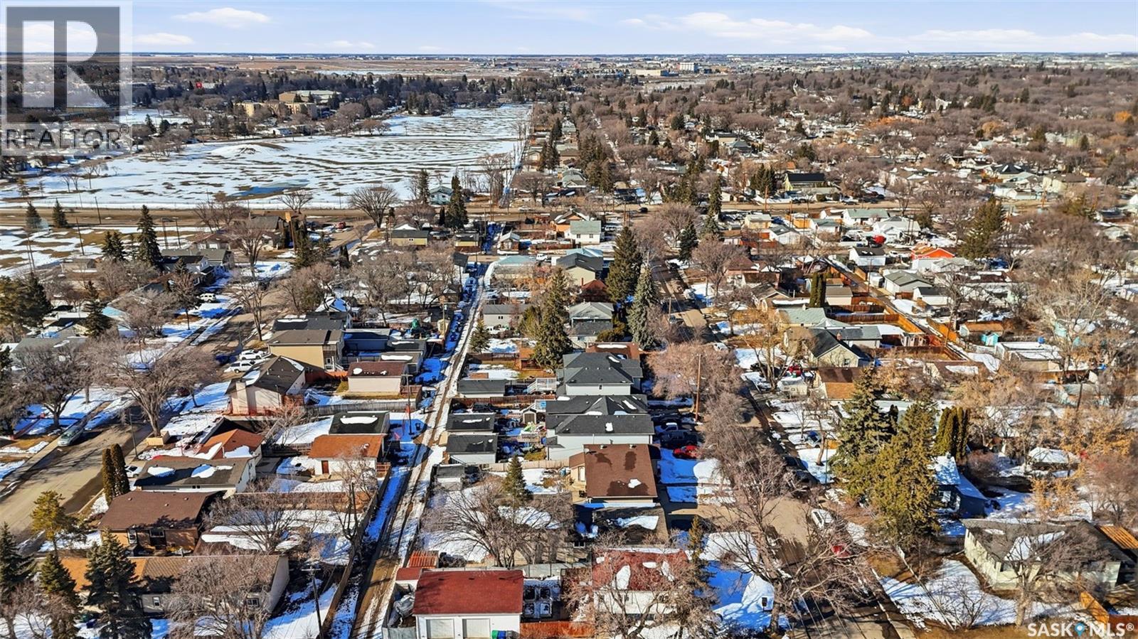 505 L Avenue N, Saskatoon, Saskatchewan  S7L 2P8 - Photo 44 - SK031472