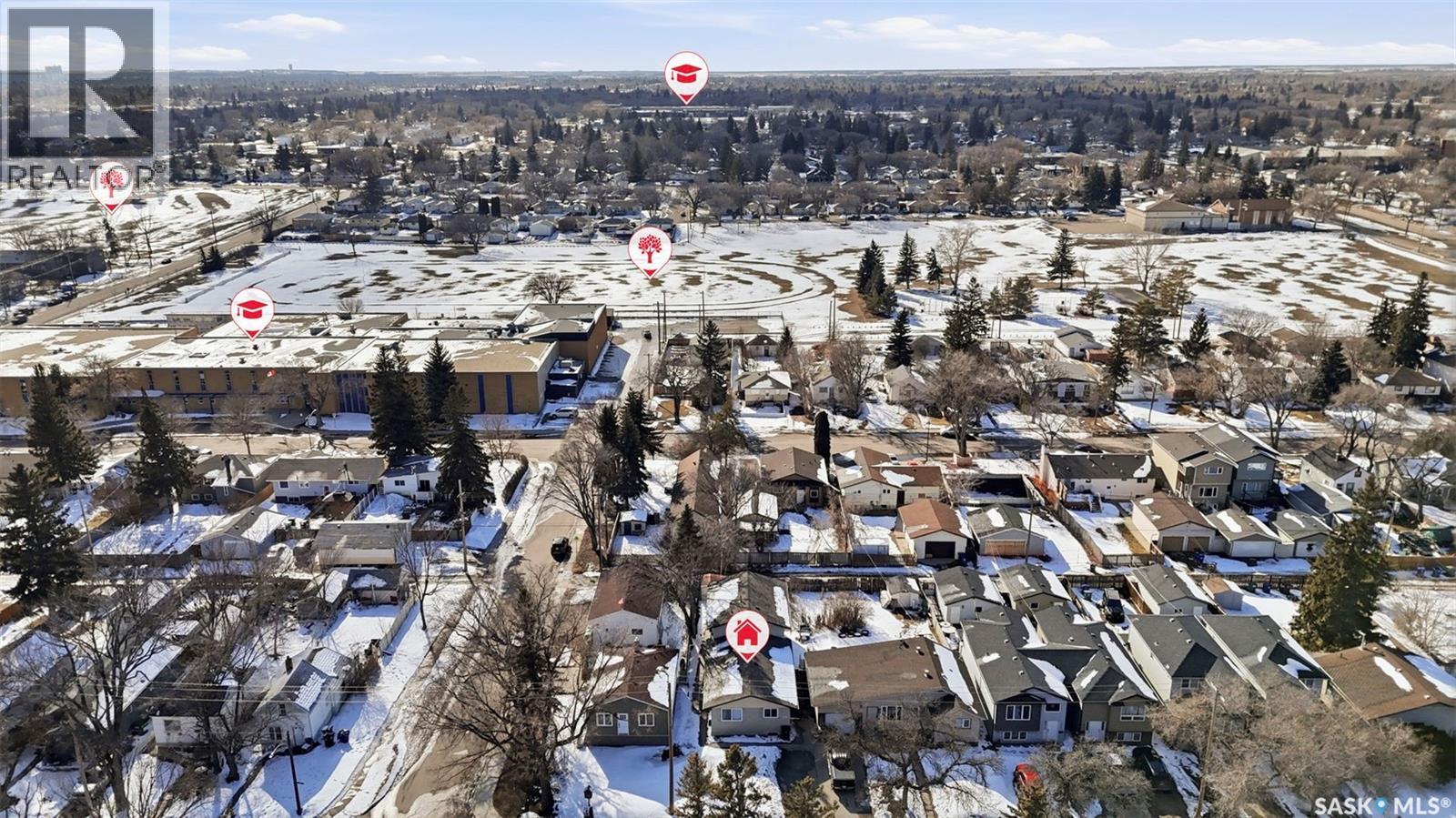 505 L Avenue N, Saskatoon, Saskatchewan  S7L 2P8 - Photo 49 - SK031472