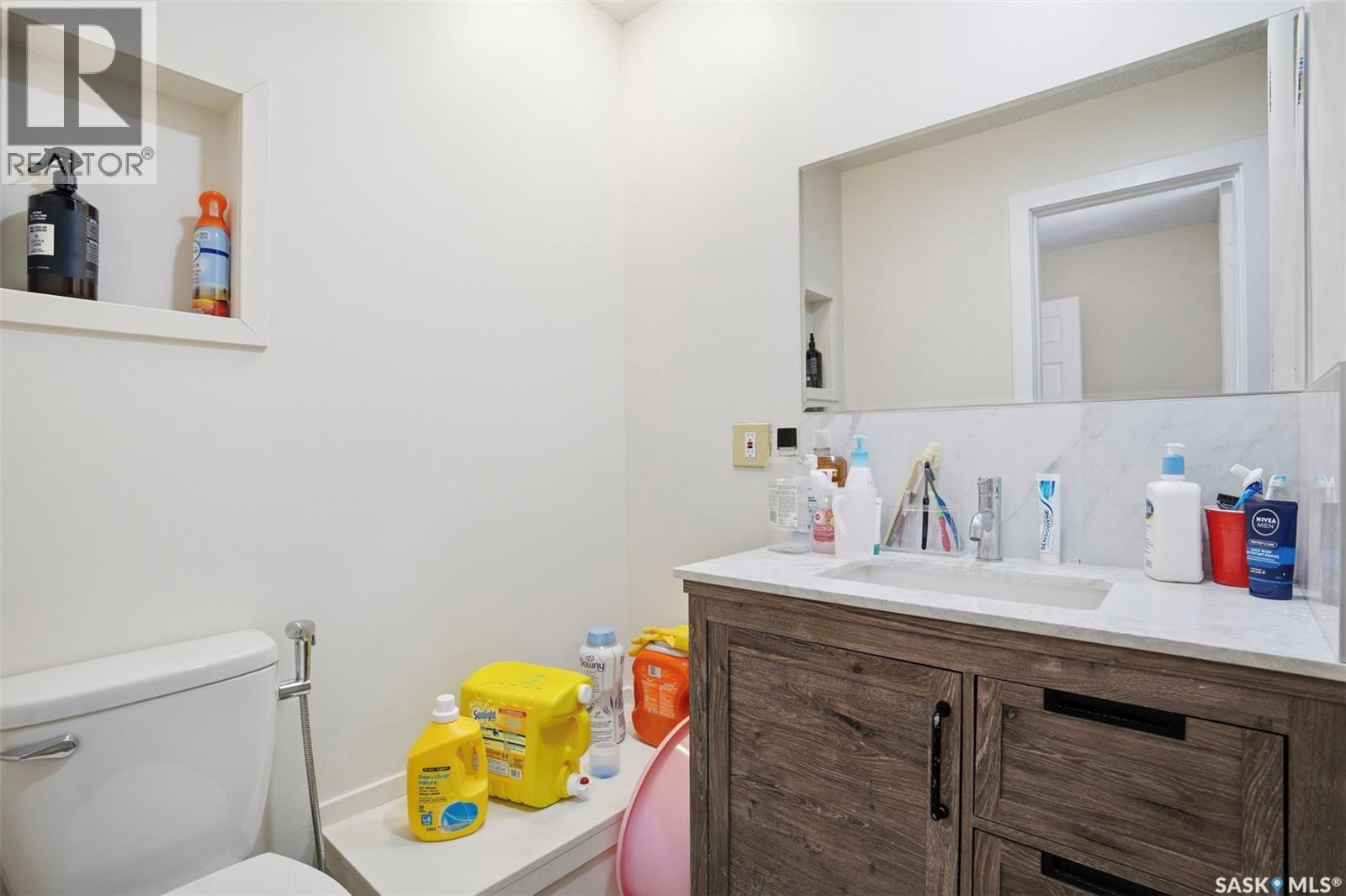 505 L Avenue N, Saskatoon, Saskatchewan  S7L 2P8 - Photo 30 - SK031472