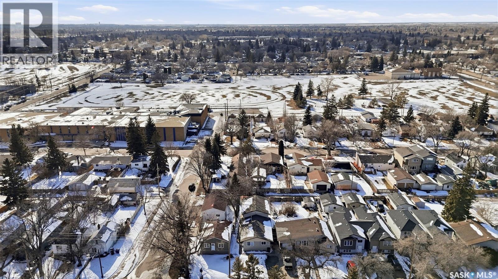 505 L Avenue N, Saskatoon, Saskatchewan  S7L 2P8 - Photo 50 - SK031472