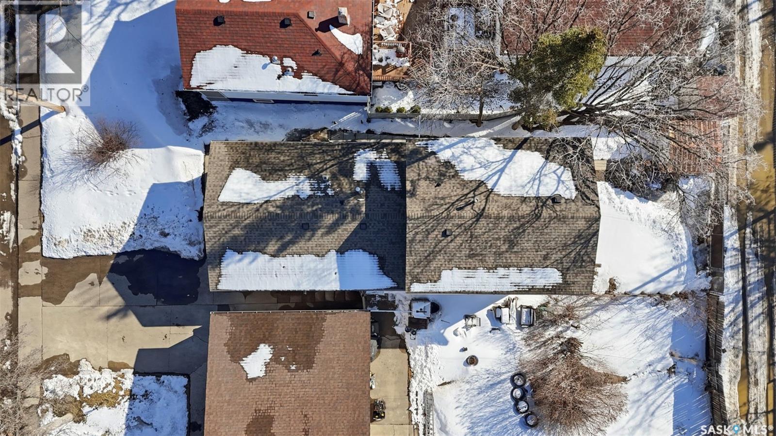 505 L Avenue N, Saskatoon, Saskatchewan  S7L 2P8 - Photo 42 - SK031472