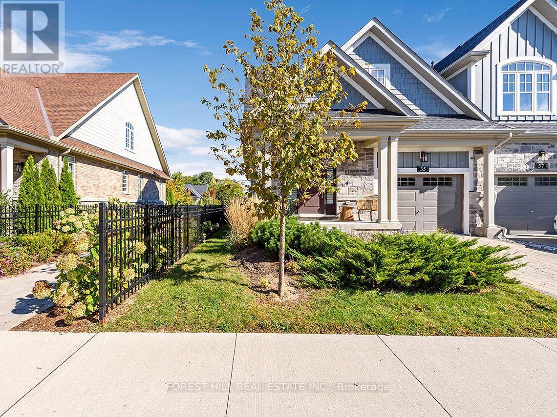 35 WINDSOR CIRCLE Niagara-on-the-Lake (Town), ON L7S 1J0