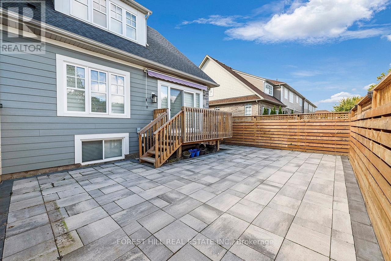 35 WINDSOR CIRCLE Niagara-on-the-Lake (Town), ON L7S 1J0