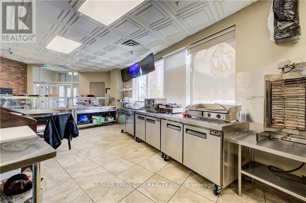 185 King Street N, Waterloo, Ontario  N2J 0E1 - Photo 8 - X12735668