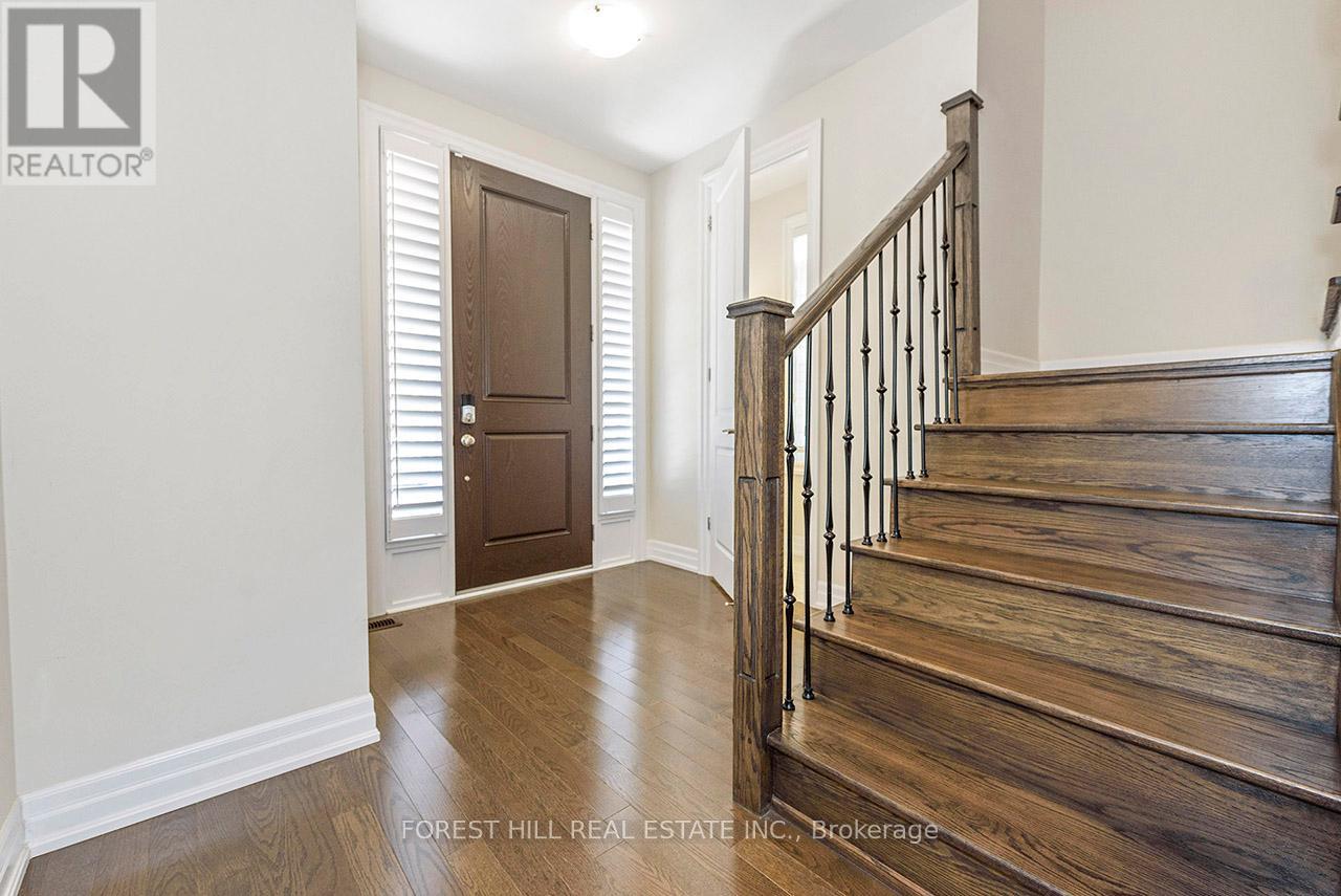 35 WINDSOR CIRCLE Niagara-on-the-Lake (Town), ON L7S 1J0