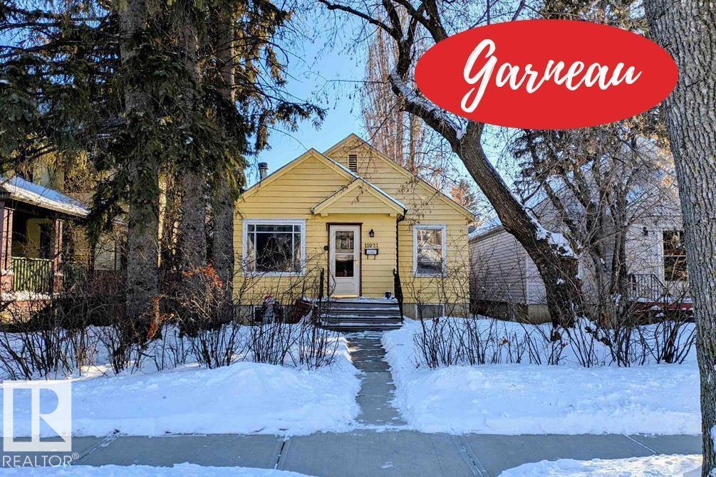 11021 80 AV NW, Edmonton, Alberta