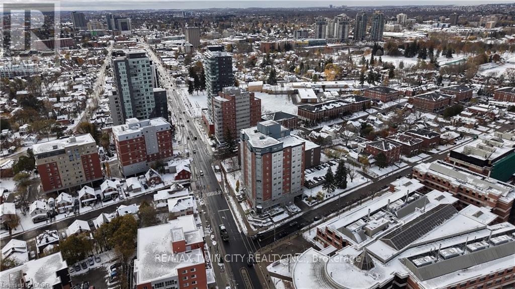 185 King Street N, Waterloo, Ontario  N2J 0E1 - Photo 14 - X12735668